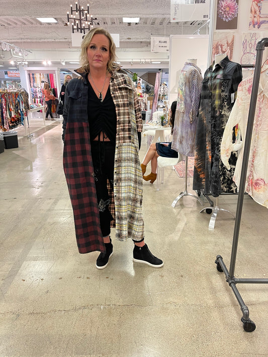 2021 January Apparel and Accessories Market!