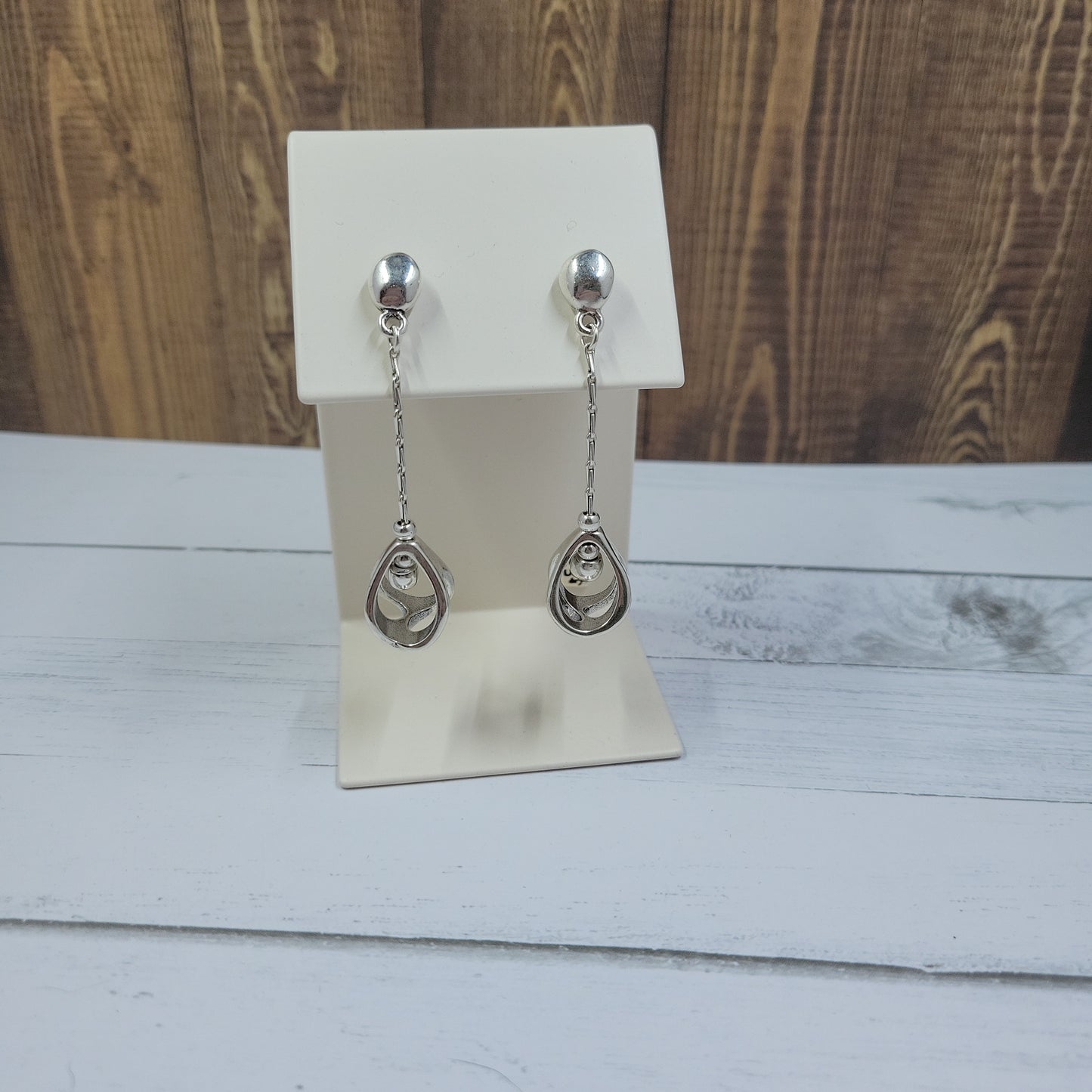 UNO "PROMISE-ME" ER METAL CLAD W/SILVER