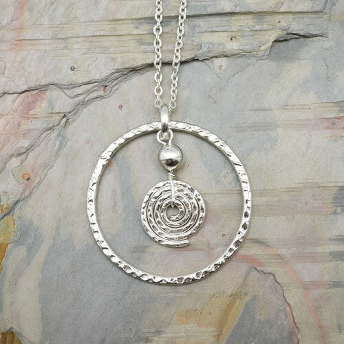30" ANNABEL NECKLACE