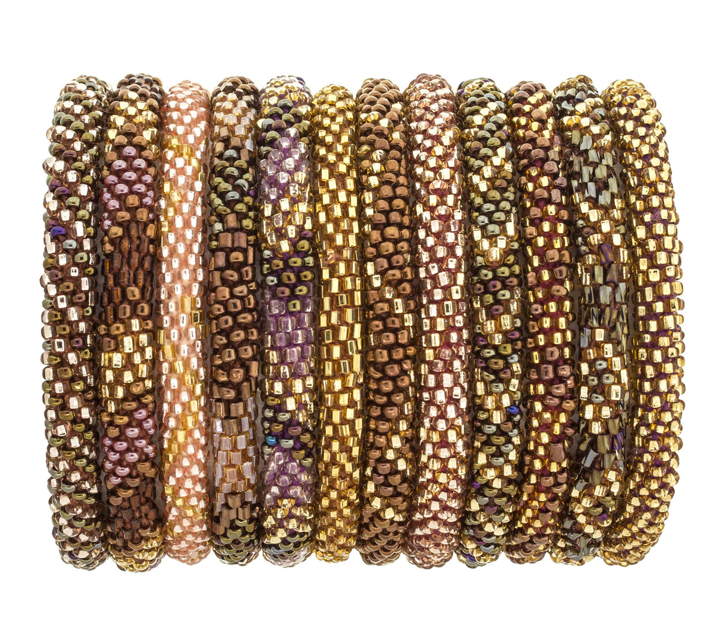 MOCAH ROLL-ON BRACELET