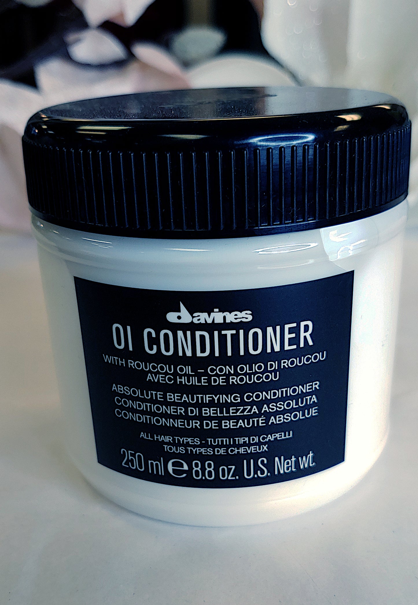 OI CONDITIONER