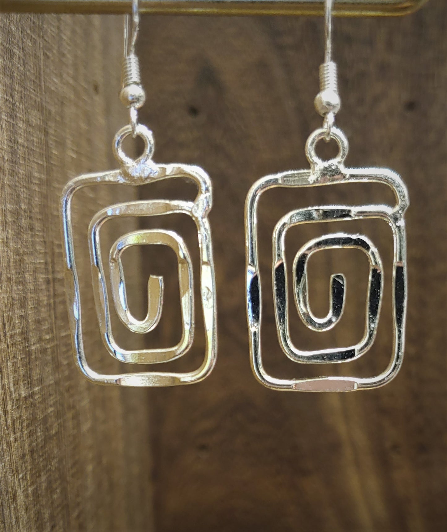 SILVER-PLATED TIDEPOOL