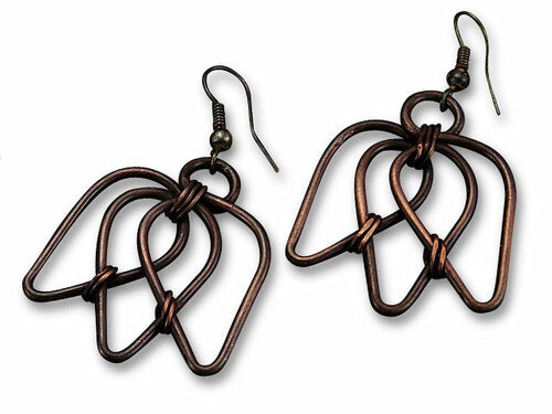 AMBUJA EARRINGS