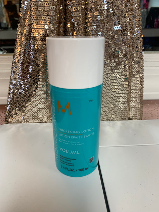 MOROCCANOIL THICKENING LOTION (VOLUME)