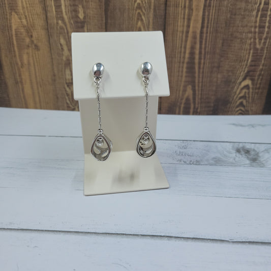 UNO "PROMISE-ME" ER METAL CLAD W/SILVER