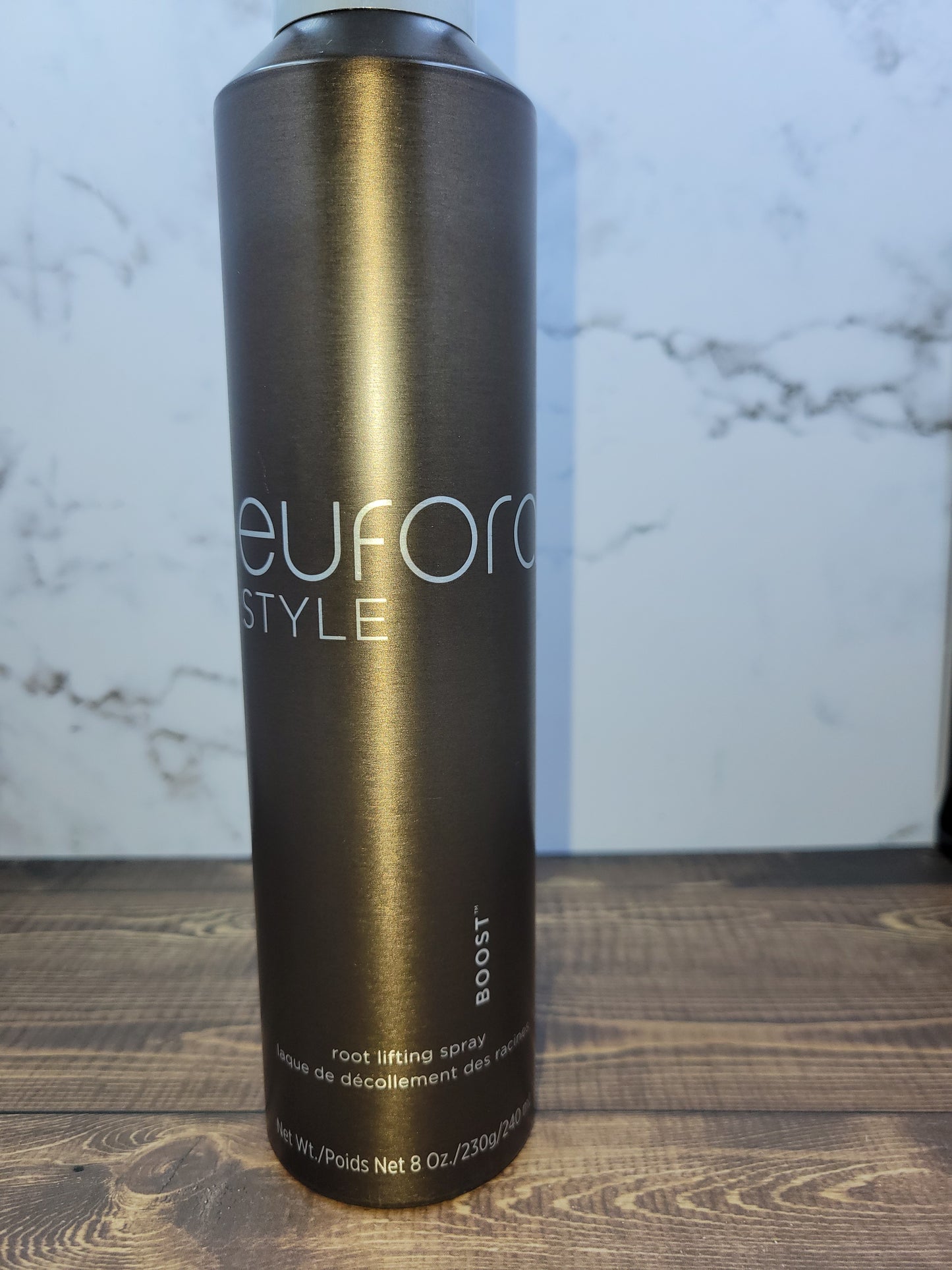 EUFORA STYLE BOOST ROOT LIFTING SPRAY