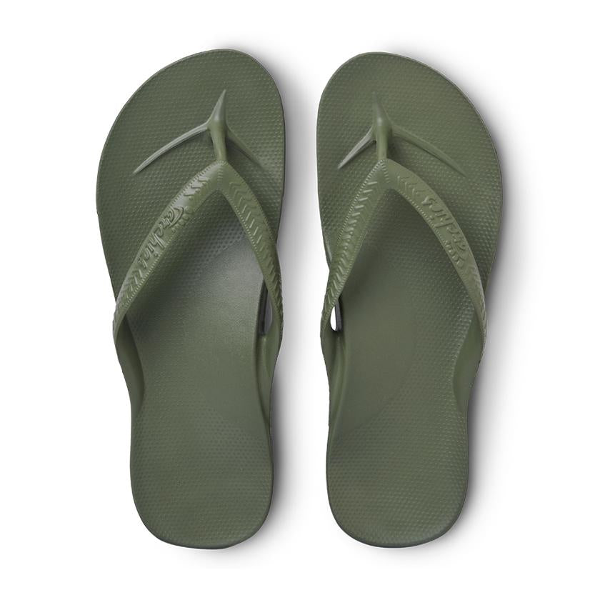KHAKI ARCHIES
