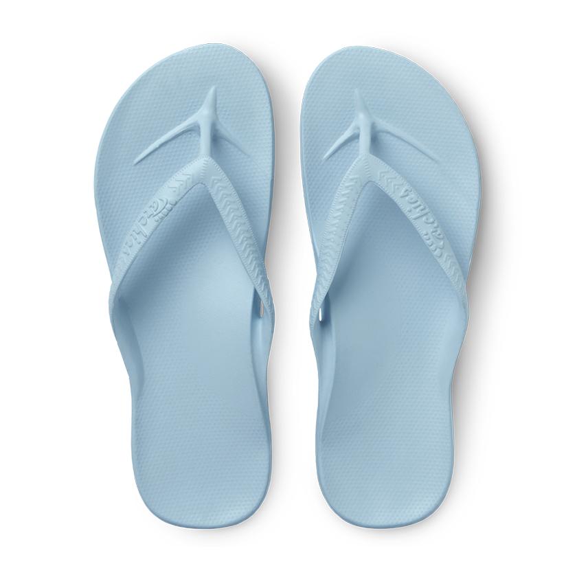 SKY BLUE ARCHIES