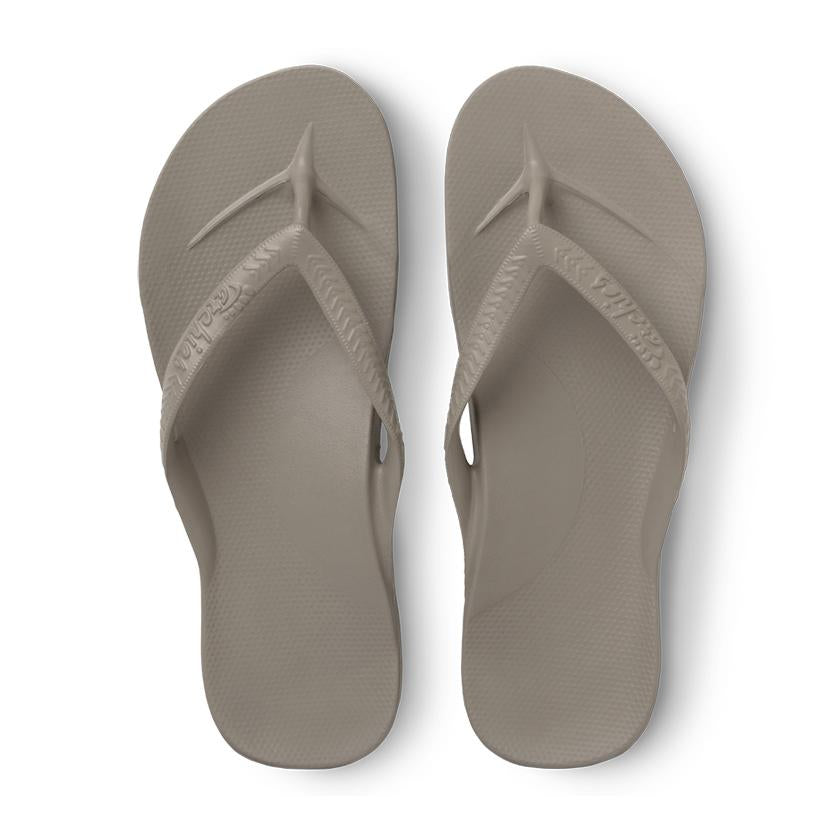 TAUPE ARCHIES