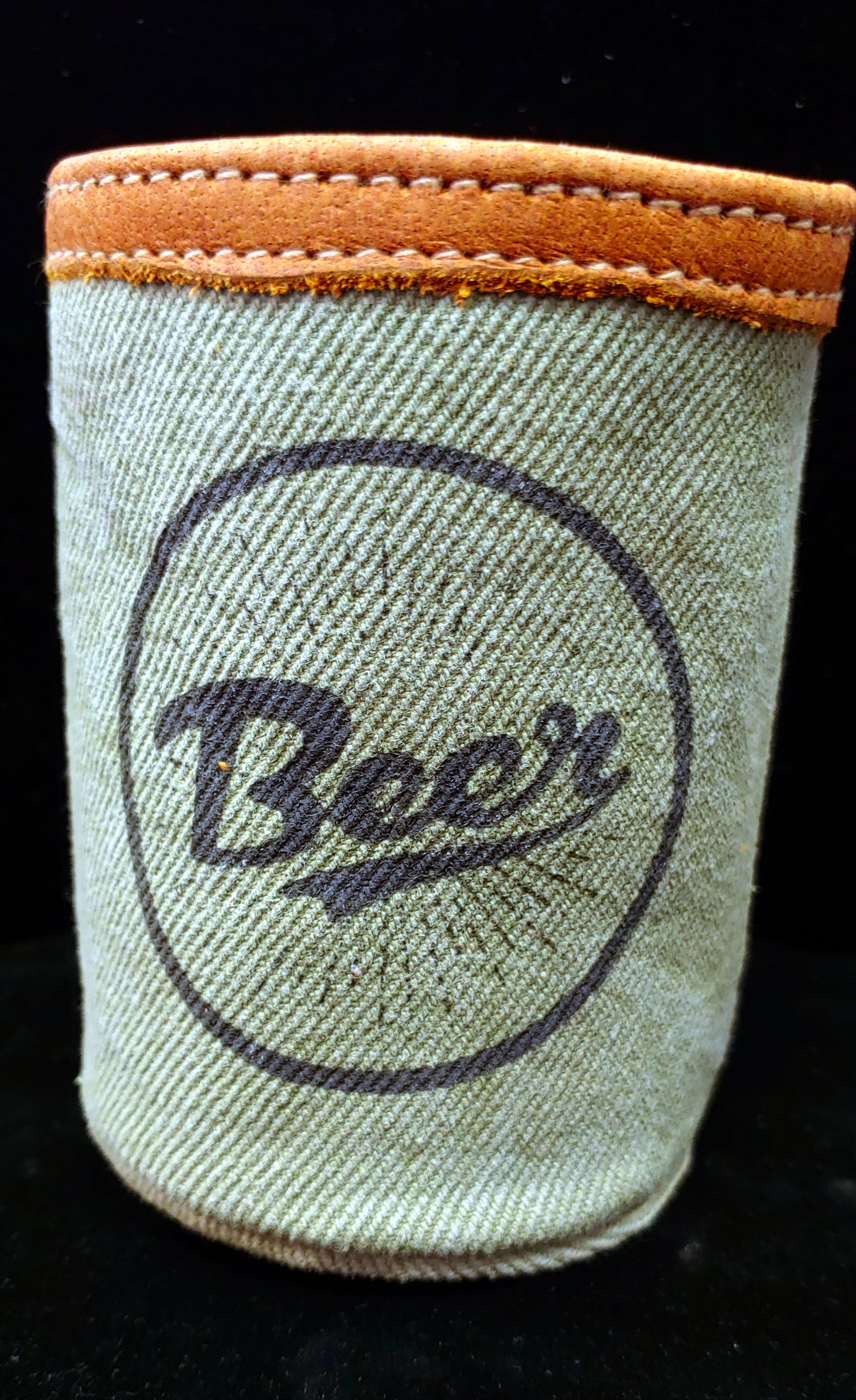 BEER COOZIES