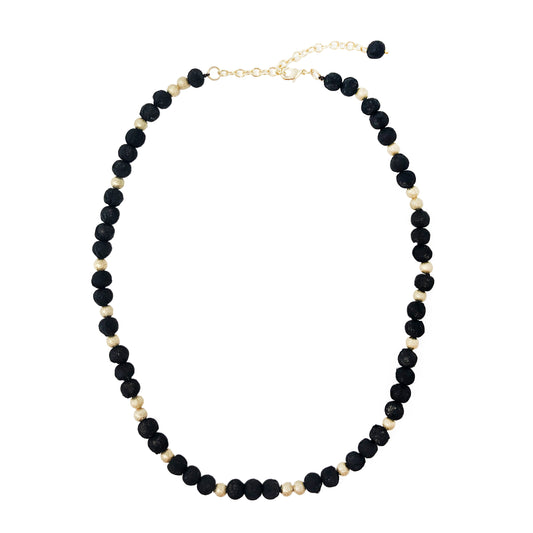 STARRY NIGHT CLASSIC STRAND NECKLACE