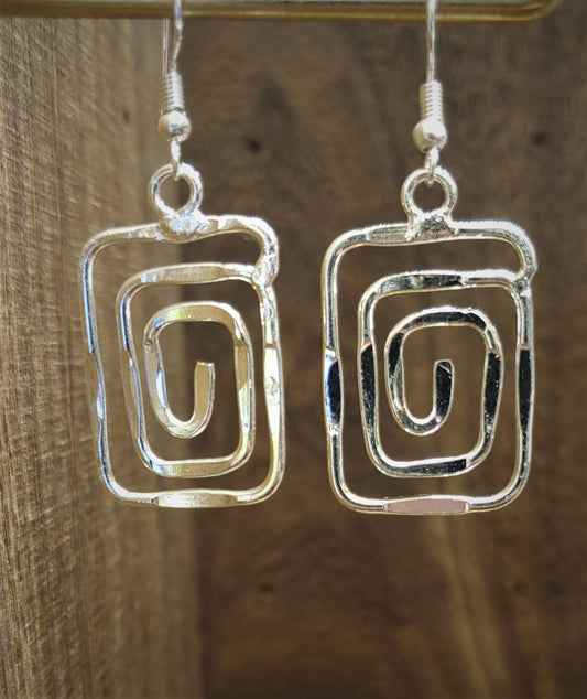 SILVER-PLATED TIDEPOOL