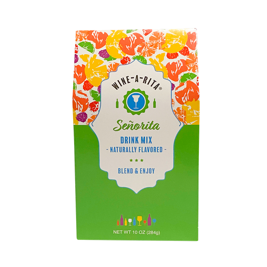 SENORITA BOX