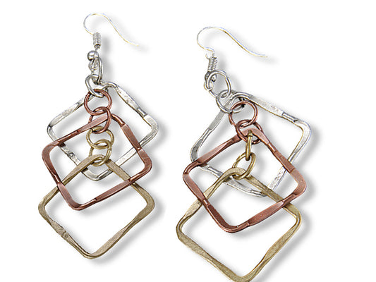 CHETNA EARRINGS