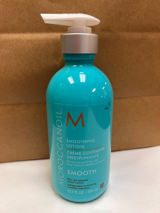 MOROCCANOIL SMOOTHING LOTION CREME