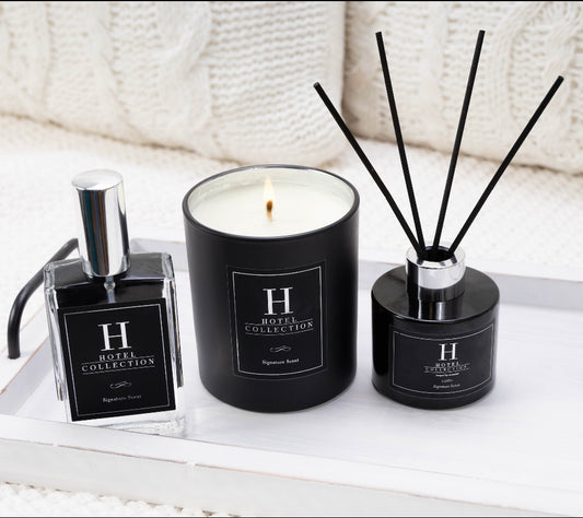 HOTEL COLLECTION CLASSIC CANDLE