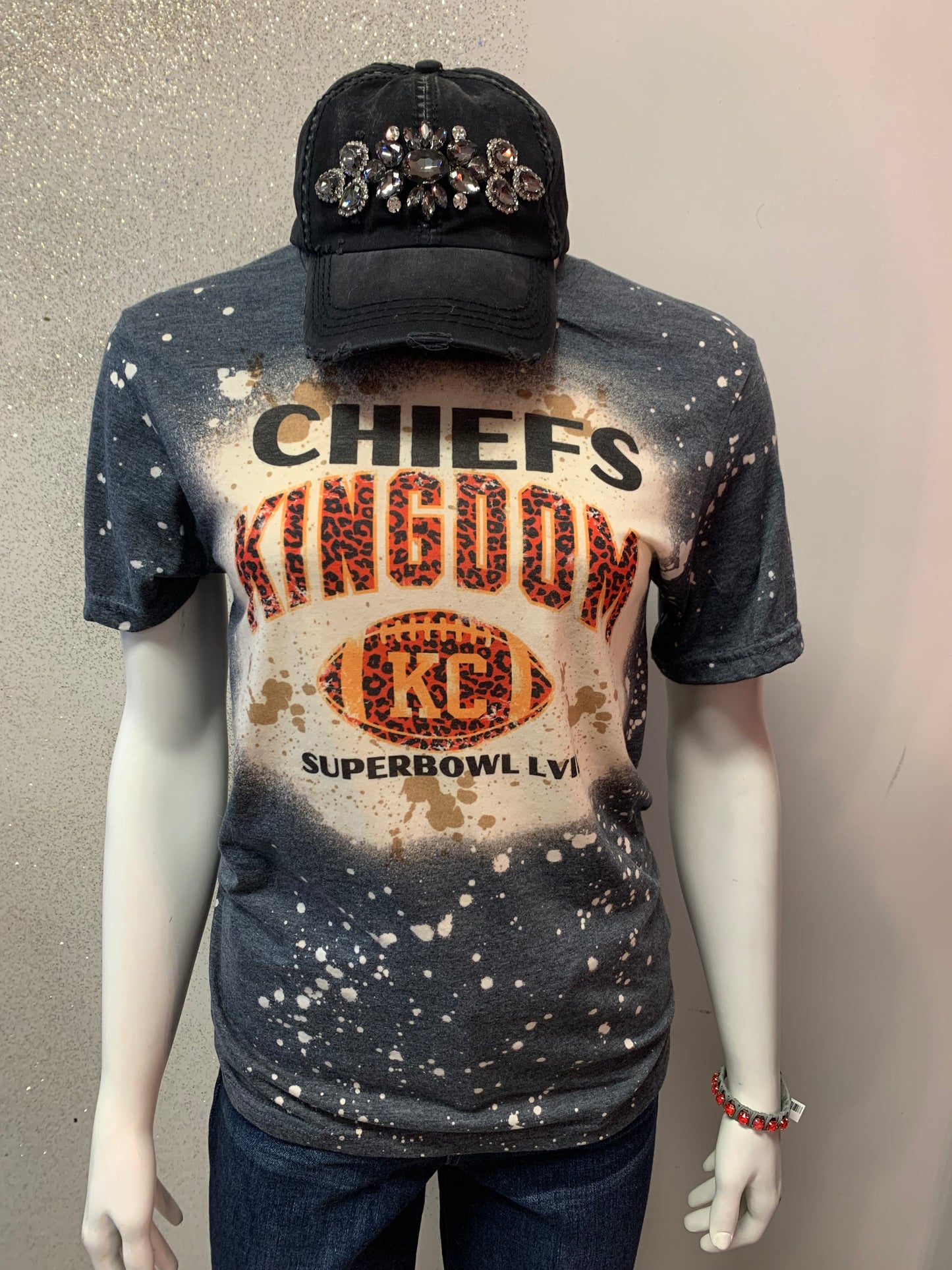 KC KINGDOM SUPERBOWL