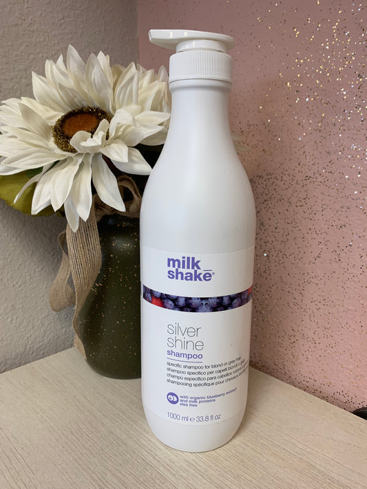 MILK SHAKE SILVER SHINE SHAMPOO