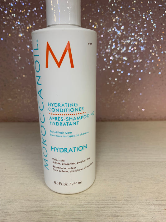 MOROCCANOIL HYDRATING CONDITIONER (HYDRATION)