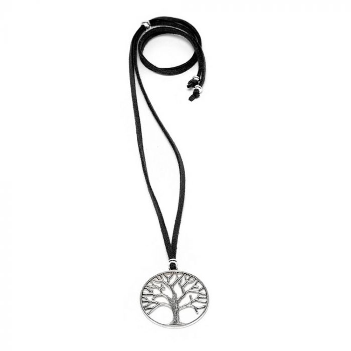 LONG NECKLACE TREE OF LIFE