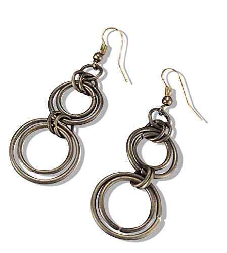 TRINA EARRINGS